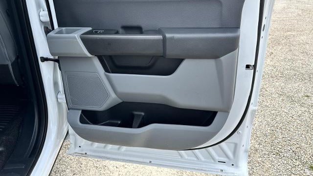 2023 Ford F-250 Super Duty XL