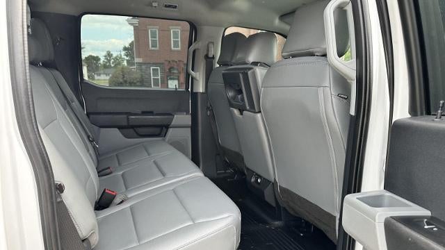 2023 Ford F-250 Super Duty XL