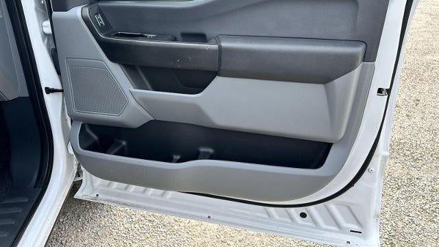2023 Ford F-250 Super Duty XL
