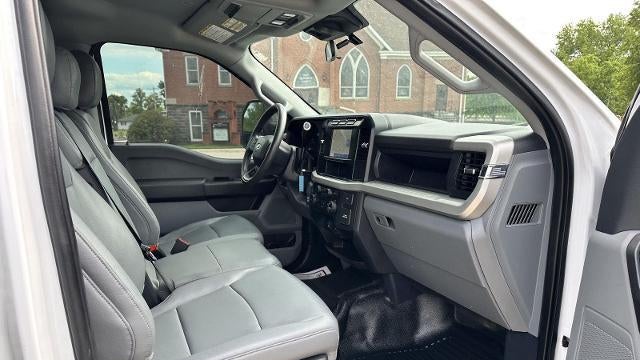 2023 Ford F-250 Super Duty XL
