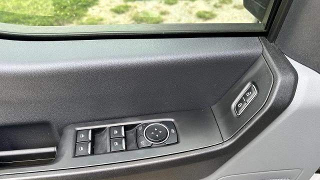 2023 Ford F-250 Super Duty XL