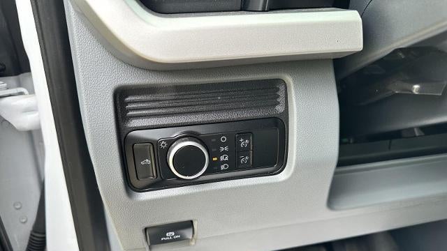 2023 Ford F-250 Super Duty XL