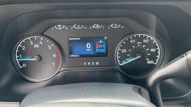 2023 Ford F-250 Super Duty XL