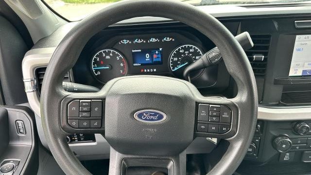2023 Ford F-250 Super Duty XL