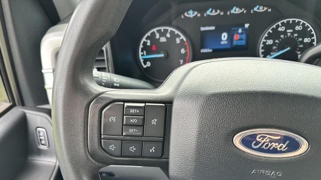 2023 Ford F-250 Super Duty XL