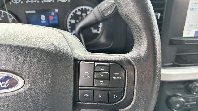 2023 Ford F-250 Super Duty XL