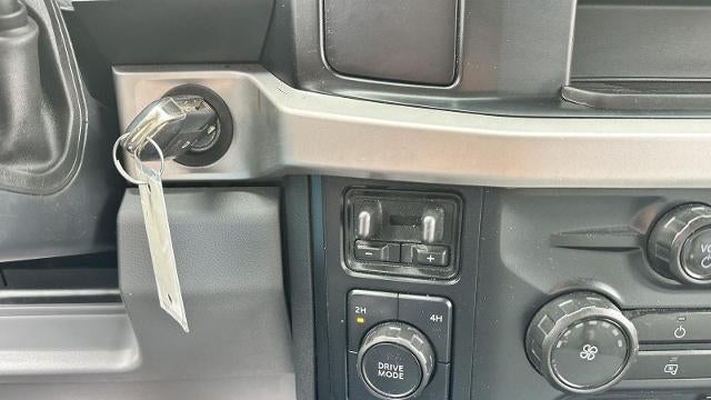 2023 Ford F-250 Super Duty XL