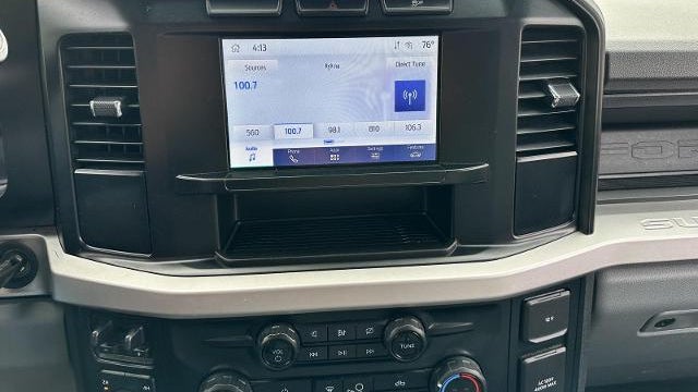 2023 Ford F-250 Super Duty XL