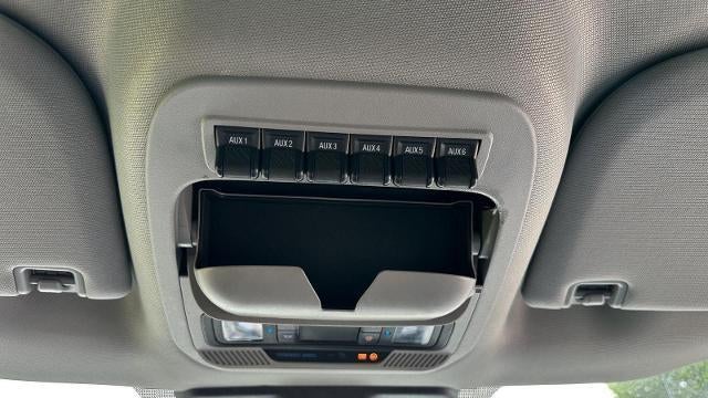 2023 Ford F-250 Super Duty XL