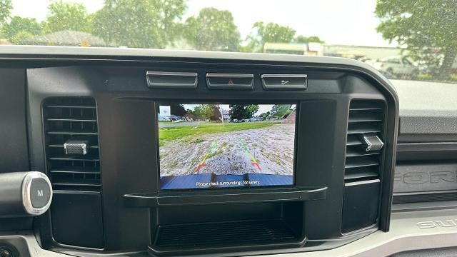 2023 Ford F-250 Super Duty XL