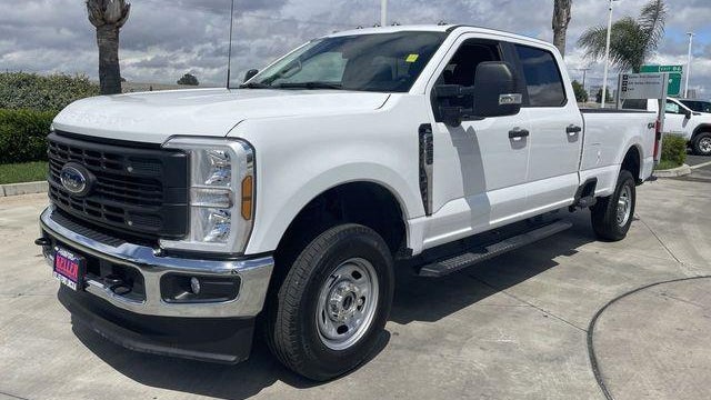Preowned 2024 Ford F-250 Super Duty XLT for Sale