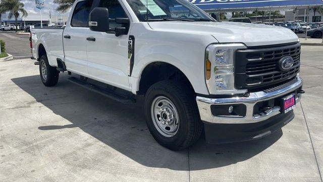 2024 Ford F-250 Super Duty XLT