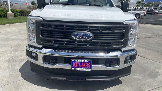 2024 Ford F-250 Super Duty XLT