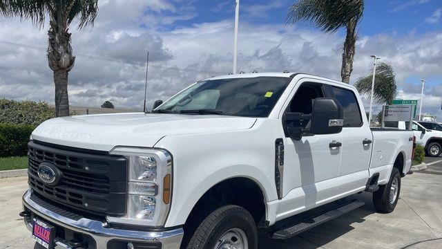 2024 Ford F-250 Super Duty XLT