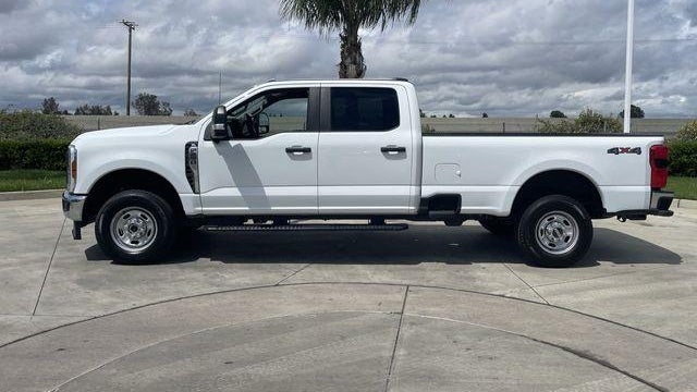 2024 Ford F-250 Super Duty XLT
