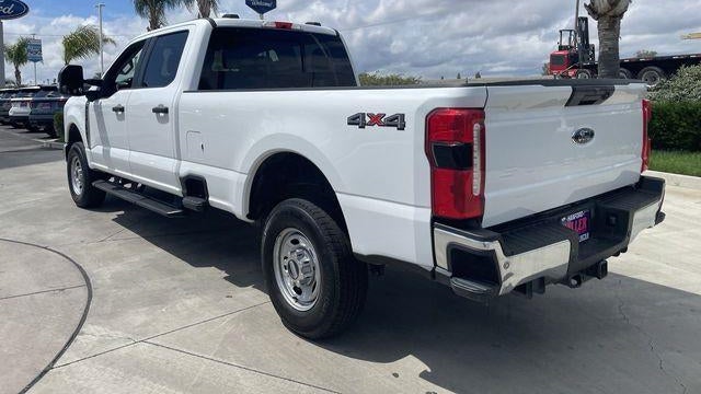 2024 Ford F-250 Super Duty XLT