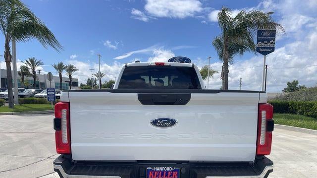 2024 Ford F-250 Super Duty XLT
