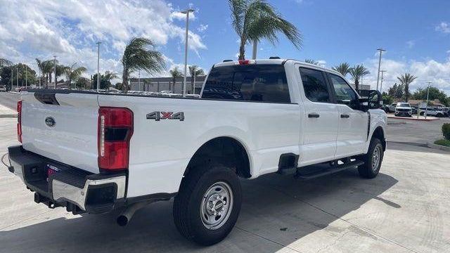2024 Ford F-250 Super Duty XLT