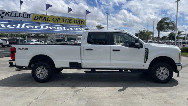 2024 Ford F-250 Super Duty XLT