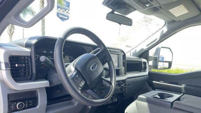 2024 Ford F-250 Super Duty XLT