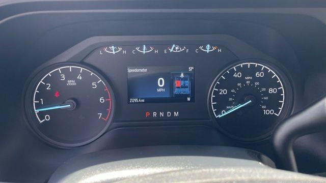 2024 Ford F-250 Super Duty XLT