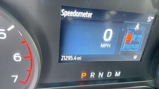 2024 Ford F-250 Super Duty XLT