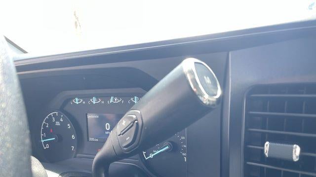 2024 Ford F-250 Super Duty XLT