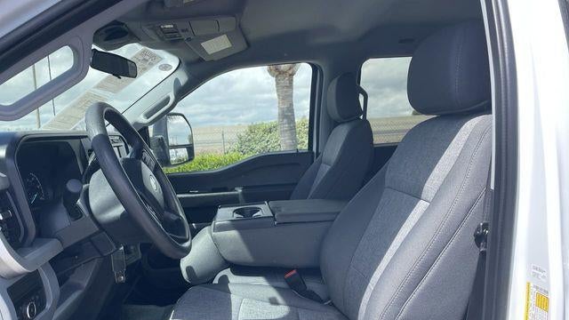 2024 Ford F-250 Super Duty XLT