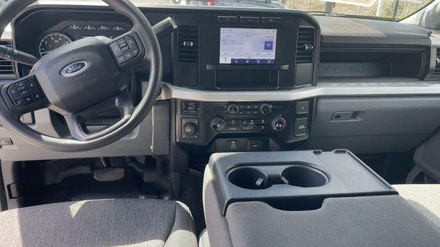 2024 Ford F-250 Super Duty XLT