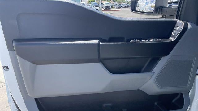 2024 Ford F-250 Super Duty XLT