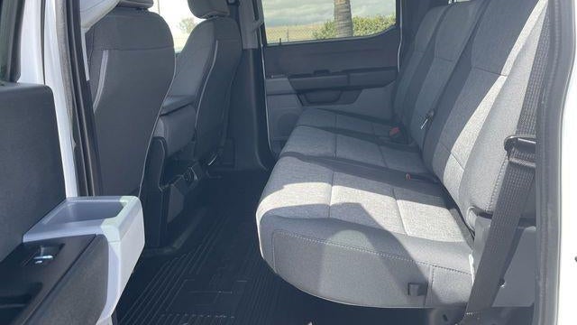 2024 Ford F-250 Super Duty XLT