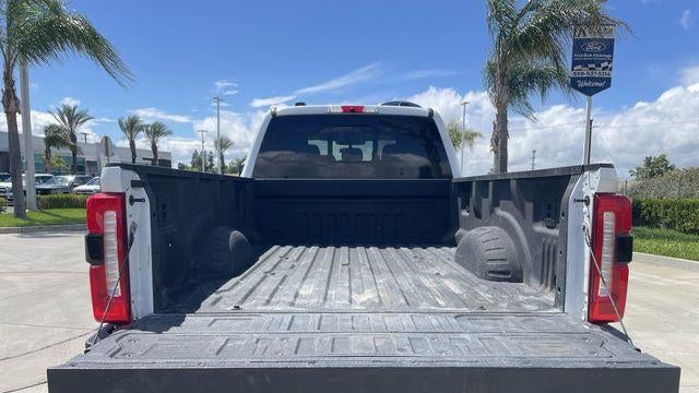 2024 Ford F-250 Super Duty XLT