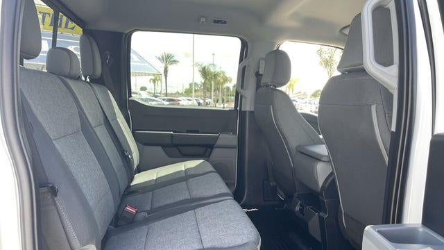 2024 Ford F-250 Super Duty XLT