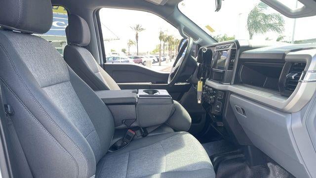 2024 Ford F-250 Super Duty XLT