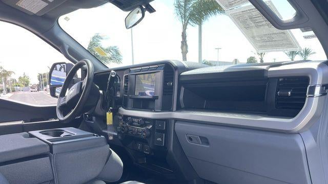 2024 Ford F-250 Super Duty XLT