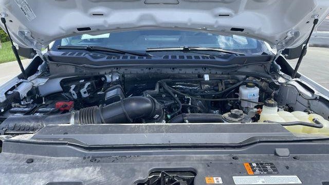 2024 Ford F-250 Super Duty XLT