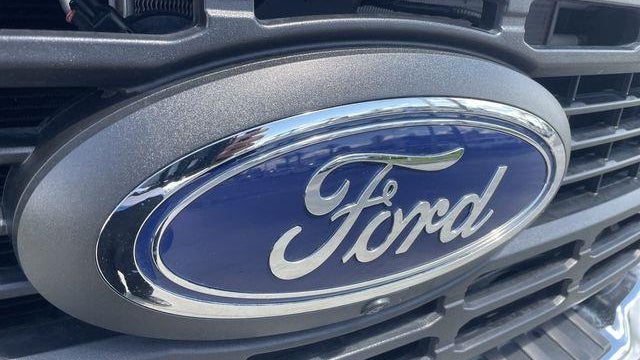 2024 Ford F-250 Super Duty XLT