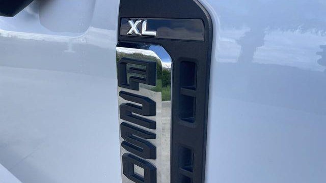 2024 Ford F-250 Super Duty XLT