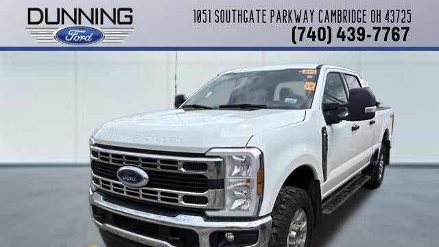 Preowned 2024 Ford F-250 Super Duty XLT for Sale