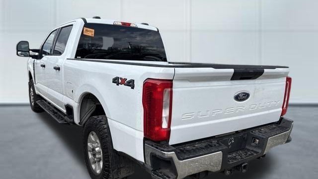 2024 Ford F-250 Super Duty XLT