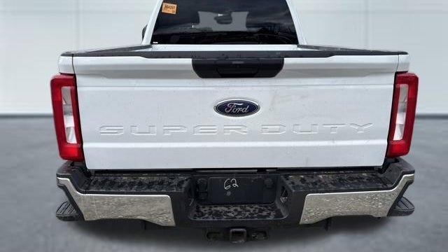 2024 Ford F-250 Super Duty XLT