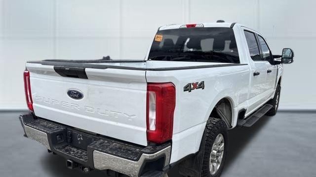 2024 Ford F-250 Super Duty XLT