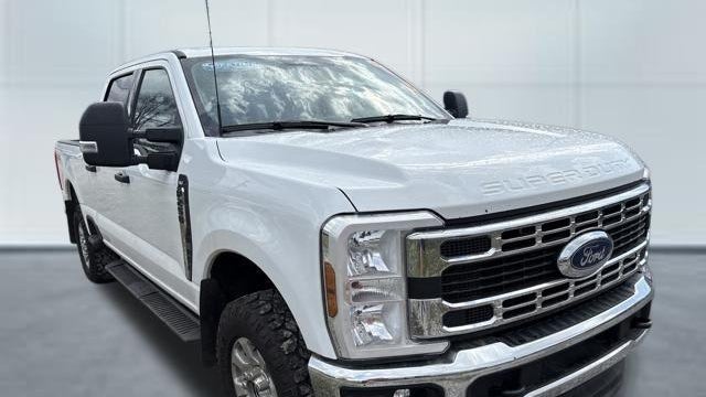 2024 Ford F-250 Super Duty XLT