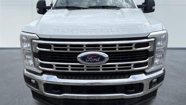 2024 Ford F-250 Super Duty XLT