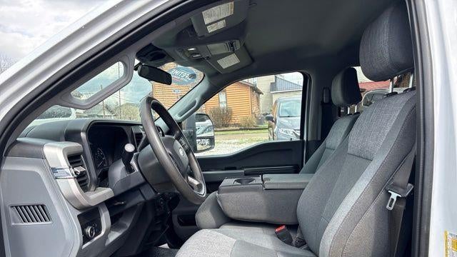 2024 Ford F-250 Super Duty XLT