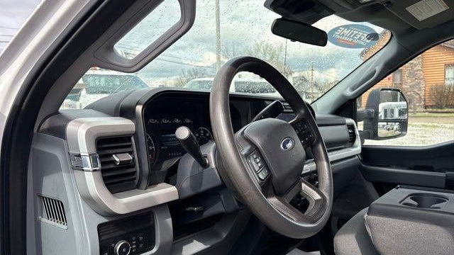 2024 Ford F-250 Super Duty XLT