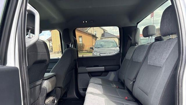 2024 Ford F-250 Super Duty XLT