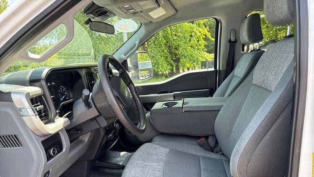 2024 Ford F-250 Super Duty XLT