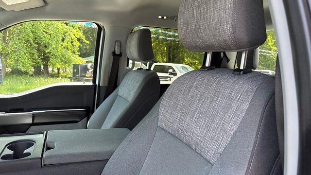 2024 Ford F-250 Super Duty XLT