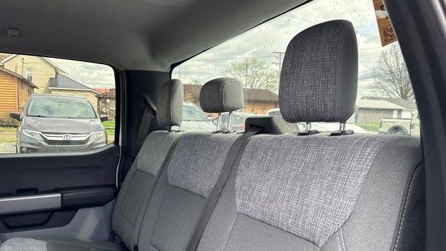 2024 Ford F-250 Super Duty XLT